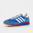 adidas Originals Zapatillas SL 72 RS (GS) azul 42069 2