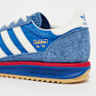 adidas Originals Sneaker SL 72 RS (GS) bleu 42069 7