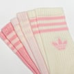adidas Originals 3 PACK - adicolor Crew Socks multicolor 42084 2