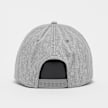New Balance 6 Panel Structured Snapback grijs 42086 2