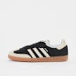 adidas Originals Samba OG W Sneaker zwart 42087 1