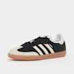 adidas Originals Samba OG W Sneaker zwart 42087 2