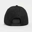 New Balance 6 Panel Structured Snapback schwarz 42088 2