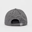 New Balance 6 Panel Block N Hat V 2.0 grigio 42090 2