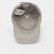 New Balance 6 Panel Linear Logo Hat bege 42077 3