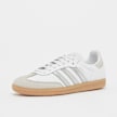 adidas Originals Samba OG Sneaker W weiß 42092 2