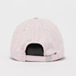 New Balance 6 Panel Linear Logo Hat lichtroze 42093 2