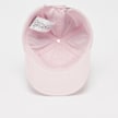 New Balance 6 Panel Linear Logo Hat rosa 42093 3