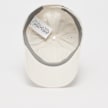 New Balance 6 Panel The Intelligent Choice Hat weiß 42031 3