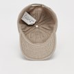 New Balance 6 Panel NB Patch Logo Hat beige 42096 3