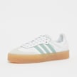 adidas Originals Sambae W Sneaker wit 42098 2