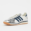 adidas Originals SL 72 OG plata 42078 2