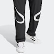 adidas Originals Teamgeist Trainingshose schwarz 41954 4