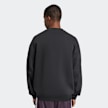 adidas Originals Sweatshirt oversize à trois bandes noir 41972 2
