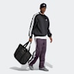 adidas Originals Sweatshirt oversize à trois bandes noir 41972 5