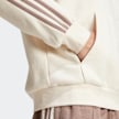 adidas Originals Baggy Hoodie bež 41958 4