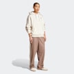 adidas Originals Baggy Hoodie bež 41958 5