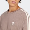 adidas Originals T-shirt oversize brun 41959 3