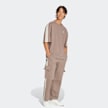 adidas Originals T-shirt oversize brun 41959 5
