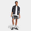 adidas Originals Teamgeist Training Jacket crna 41964 5