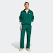 adidas Originals Giacca della tuta adicolor Firebird verde 41971 5
