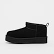 UGG Classic Ultra Mini Platform (GS) noir 41976 1