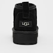 UGG Classic Ultra Mini Platform (GS) noir 41976 6