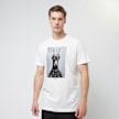 Mister Tee Dawg Tee bijela 41969 1