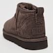 UGG Classic Ultra Mini braun 41998 7