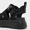 UGG Cora schwarz 41999 7