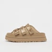 UGG GoldenGlow Slide dark sand beż 42002 1