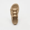 UGG GoldenGlow Slide dark sand beż 42002 5