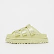 UGG GoldenGlow Slide dark sand groen 42003 1