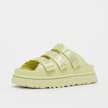 UGG GoldenGlow Slide dark sand groen 42003 2