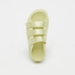 UGG GoldenGlow Slide dark sand groen 42003 5