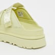 UGG GoldenGlow Slide dark sand groen 42003 7
