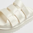 UGG GoldenGlow Slide black beige 42004 6