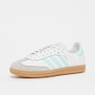 adidas Originals Samba OG Sneaker weiß 42010 2