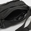 Jordan Jam High Brand Read Crossbody Bag zwart 42149 6