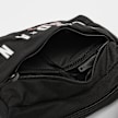 Jordan Jam High Brand Read Crossbody Bag zwart 42149 7