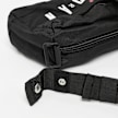 Jordan Jam High Brand Read Crossbody Bag zwart 42149 8