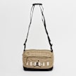 Jordan Jam High Brand Read Crossbody Bag beige 42150 1