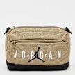 Jordan Jam High Brand Read Crossbody Bag beige 42150 2