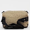 Jordan Jam High Brand Read Crossbody Bag beige 42150 4