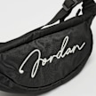 Jordan Jam MVP Crossbody Bag zwart 42153 3