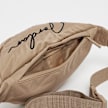 Jordan Jam MVP Crossbody Bag beige 42156 4