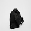 Jordan JAM Franchise Hip Bag schwarz 42159 2
