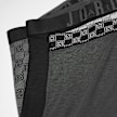 Jordan 3 PACK - 23 Monogram Boxer Brief schwarz 42154 2