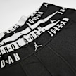 Jordan 3 PACK - Flight Cotton Trunk schwarz 42157 2