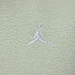 Jordan Brooklyn Fleece Crew Sweatshirt verde 42169 4